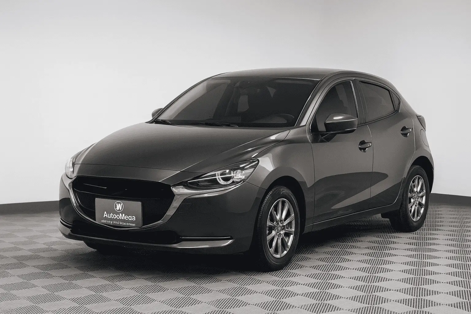 Mazda 2 venta Medellin