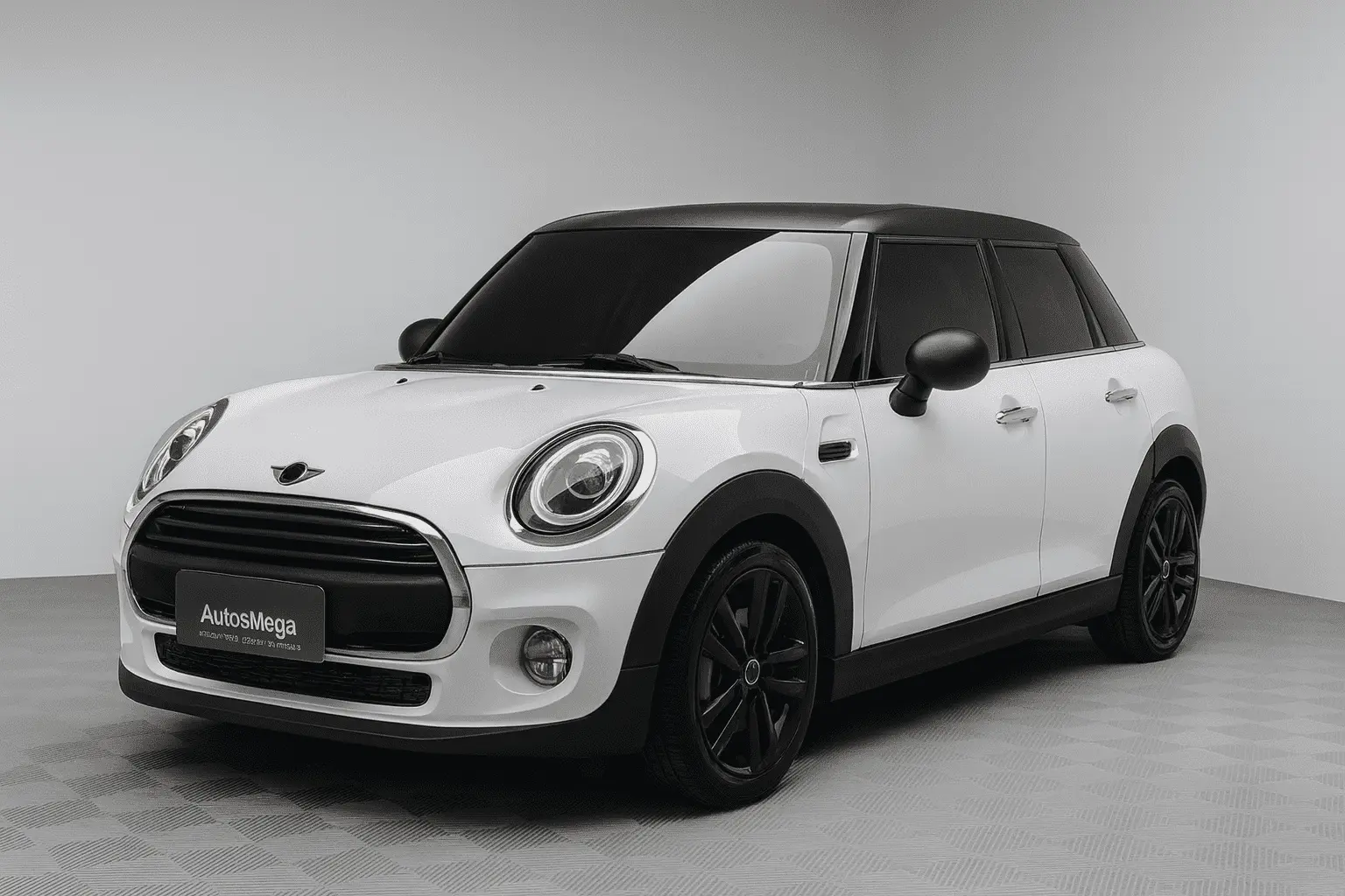 Mini Cooper venta Medellin