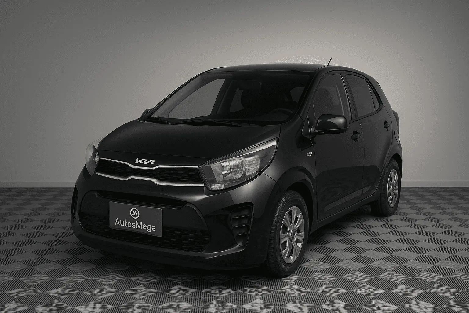 Kia Picanto venta Medellin